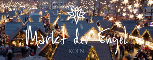 Kathrin Thiede auf Märkten